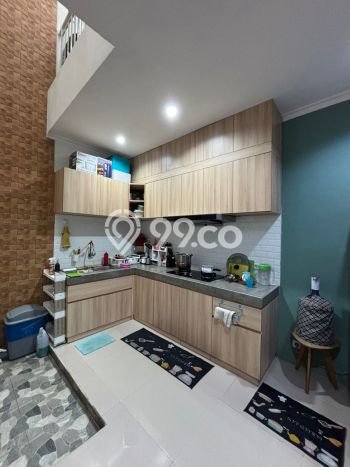 For Sale! Premium House LT 84m2 Desain Elegan di Gading Serpong For Sale! Premium House LT 84m2 Desain Elegan di Gading Serpong