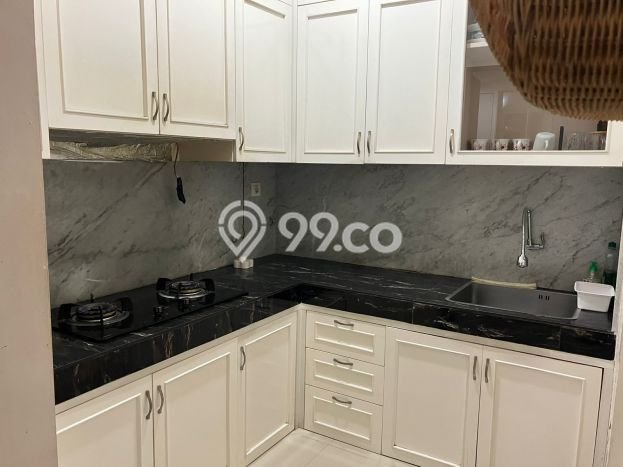 Rumah Modern 3 KT di Gading Serpong Tangerang Semi Furnished Rumah Modern 3 KT di Gading Serpong Tangerang Semi Furnished