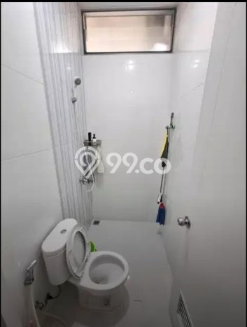 Rumah Minimalis 2 Kamar LT 56m2 di Gading Serpong Rumah Minimalis 2 Kamar LT 56m2 di Gading Serpong