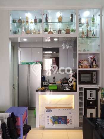 Dijual Cepat Rumah Favorit Siap Huni LB 70m2 di BSD, Tangerang Selatan Dijual Cepat Rumah Favorit Siap Huni LB 70m2 di BSD, Tangerang Selatan