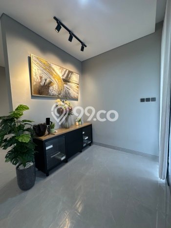 Hot Offer Hunian Premium Ideal dan Luas di BSD, Tangerang Selatan Hot Offer Hunian Premium Ideal dan Luas di BSD, Tangerang Selatan