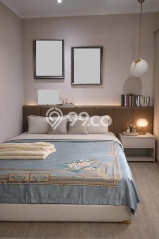 Rumah Minimalis 3 Kamar LT 72m2 di Gading Serpong Rumah Minimalis 3 Kamar LT 72m2 di Gading Serpong
