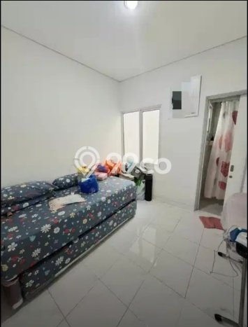 Rumah Minimalis 2 Kamar LT 56m2 di Gading Serpong Rumah Minimalis 2 Kamar LT 56m2 di Gading Serpong