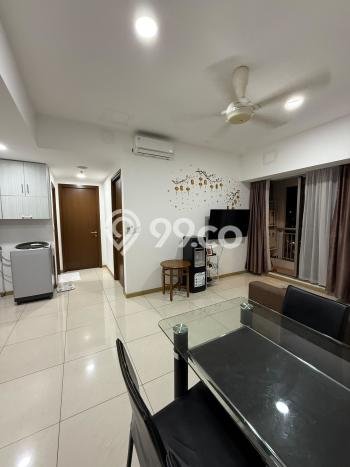 Dijual Apartemen di Tangerang 2 Kamar & 2 Kamar Mandi, Luas 72m2 Dijual Apartemen di Tangerang 2 Kamar & 2 Kamar Mandi, Luas 72m2