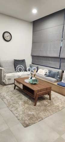 Hunian Cantik Minimalis Lb 86m2 di BSD, Tangerang Selatan Hunian Cantik Minimalis Lb 86m2 di BSD, Tangerang Selatan
