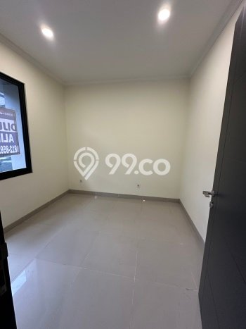 Jual Rumah Modern 4 KT di Gading Serpong, Tangerang Jual Rumah Modern 4 KT di Gading Serpong, Tangerang