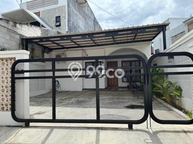 Dijual Rumah Strategis Bagus Punya 3 KT di BSD Tangerang Selatan SHM Dijual Rumah Strategis Bagus Punya 3 KT di BSD Tangerang Selatan SHM
