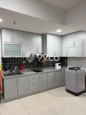 Dijual Apartemen di Tangerang 2 Kamar & 2 Kamar Mandi, Luas 72m2 Dijual Apartemen di Tangerang 2 Kamar & 2 Kamar Mandi, Luas 72m2