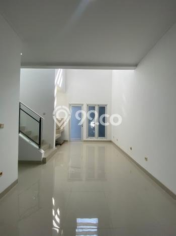 Dijual Rumah Modern 2 KT di Gading Serpong, Tangerang Dijual Rumah Modern 2 KT di Gading Serpong, Tangerang