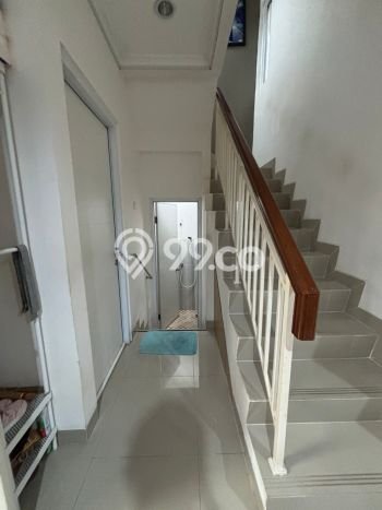 For Sale! Premium House LT 84m2 Desain Elegan di Gading Serpong For Sale! Premium House LT 84m2 Desain Elegan di Gading Serpong