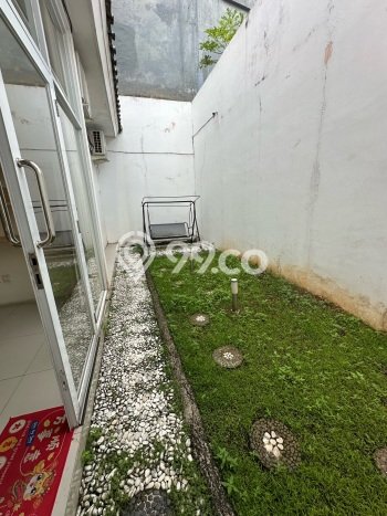 Hunian Super Elit dengan Akses Paling Strategis di Gading Serpong, Tangerang Hunian Super Elit dengan Akses Paling Strategis di Gading Serpong, Tangerang