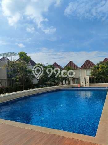 Rumah Luxury Modern Siap Huni di Gading Serpong Tangerang Rumah Luxury Modern Siap Huni di Gading Serpong Tangerang