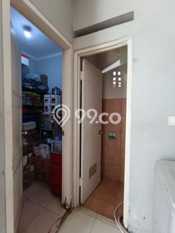 Rumah Modern 3 KT di Gading Serpong Tangerang Unfurnished Rumah Modern 3 KT di Gading Serpong Tangerang Unfurnished