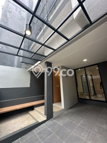 Rumah Modern 2 KT LT 50m2 di Gading Serpong Rumah Modern 2 KT LT 50m2 di Gading Serpong