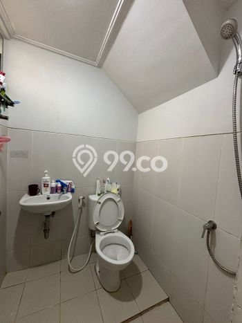 Rumah Minimalis 3 KT di Gading Serpong Tangerang Unfurnished Rumah Minimalis 3 KT di Gading Serpong Tangerang Unfurnished