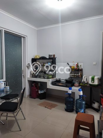 Rumah Modern 3 KT LT 84m2 di Gading Serpong Rumah Modern 3 KT LT 84m2 di Gading Serpong