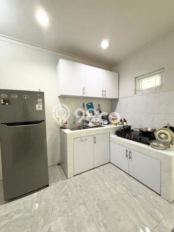 Hunian Nyaman Asri 1 KT Siap Pakai di BSD Tangerang Hunian Nyaman Asri 1 KT Siap Pakai di BSD Tangerang