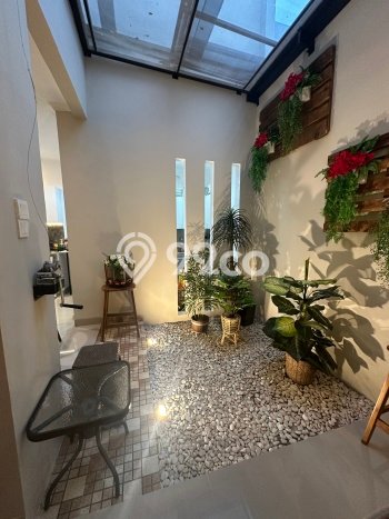 Rumah Elit Modern Siap Huni di Gading Serpong Tangerang Rumah Elit Modern Siap Huni di Gading Serpong Tangerang