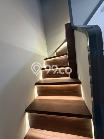 Rumah Modern Cantik 3 Kamar Siap Huni di Legok Rumah Modern Cantik 3 Kamar Siap Huni di Legok