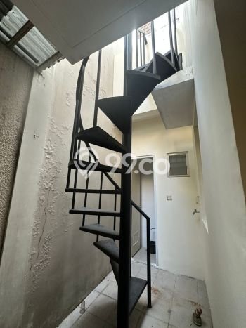Hunian Nyaman Asri 3 KT Siap Huni di Gading Serpong Tangerang Hunian Nyaman Asri 3 KT Siap Huni di Gading Serpong Tangerang