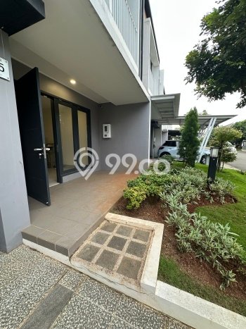 Jual Rumah Modern 4 KT di Gading Serpong, Tangerang Jual Rumah Modern 4 KT di Gading Serpong, Tangerang