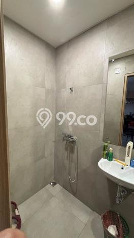 Hunian Cantik Minimalis Lb 86m2 di BSD, Tangerang Selatan Hunian Cantik Minimalis Lb 86m2 di BSD, Tangerang Selatan