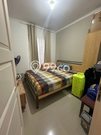 Rumah Elit Modern Siap Huni di Gading Serpong Tangerang Rumah Elit Modern Siap Huni di Gading Serpong Tangerang