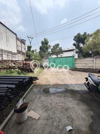 PELUANG EMAS! Gudang di Gunung Sindur, Luas 435m2m², Pusat Komersial PELUANG EMAS! Gudang di Gunung Sindur, Luas 435m2m², Pusat Komersial