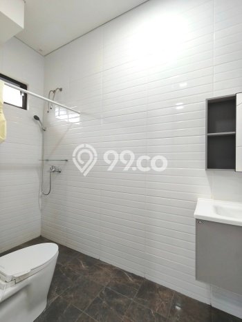 Best Deal Hunian Premium Ideal dan Luas di BSD, Tangerang Selatan Best Deal Hunian Premium Ideal dan Luas di BSD, Tangerang Selatan