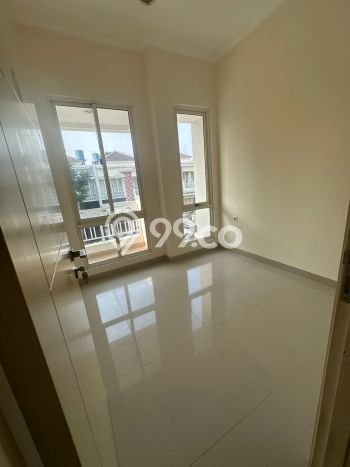 Hunian Nyaman Asri 3 KT Siap Huni di Gading Serpong Tangerang Hunian Nyaman Asri 3 KT Siap Huni di Gading Serpong Tangerang