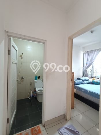 Rumah Modern 3 KT di Gading Serpong Tangerang Unfurnished Rumah Modern 3 KT di Gading Serpong Tangerang Unfurnished