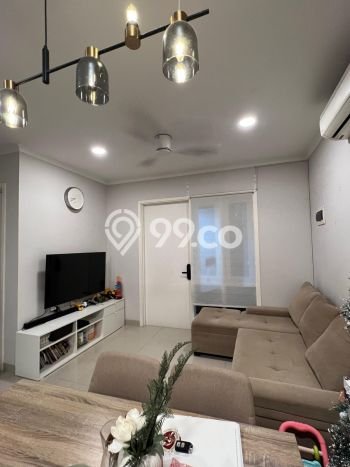Hunian Nyaman Asri 3 KT Siap Huni di Gading Serpong Tangerang Hunian Nyaman Asri 3 KT Siap Huni di Gading Serpong Tangerang