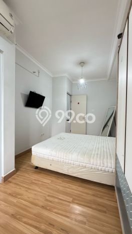Rumah Luas Asri 3 KT Siap Pakai di Gading Serpong Tangerang Rumah Luas Asri 3 KT Siap Pakai di Gading Serpong Tangerang