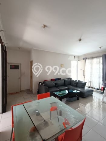 Rumah Modern 3 KT di Gading Serpong Tangerang Unfurnished Rumah Modern 3 KT di Gading Serpong Tangerang Unfurnished