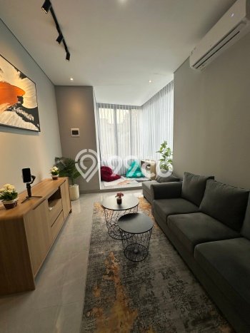 Hot Offer Hunian Premium Ideal dan Luas di BSD, Tangerang Selatan Hot Offer Hunian Premium Ideal dan Luas di BSD, Tangerang Selatan
