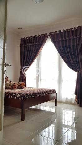 For Sale! Luxury House LT 144m2 Desain Modern di Alam Sutera For Sale! Luxury House LT 144m2 Desain Modern di Alam Sutera