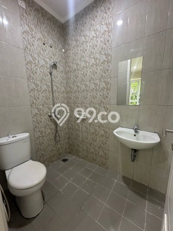 Rumah Minimalis 3 Kamar LT 84m2 di Gading Serpong Rumah Minimalis 3 Kamar LT 84m2 di Gading Serpong