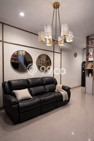 Rumah Minimalis 3 Kamar LT 72m2 di Gading Serpong Rumah Minimalis 3 Kamar LT 72m2 di Gading Serpong