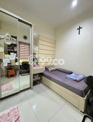 Jual Rumah Mewah Megah Dengan View Cantik di Gading Serpong, Tangerang Jual Rumah Mewah Megah Dengan View Cantik di Gading Serpong, Tangerang