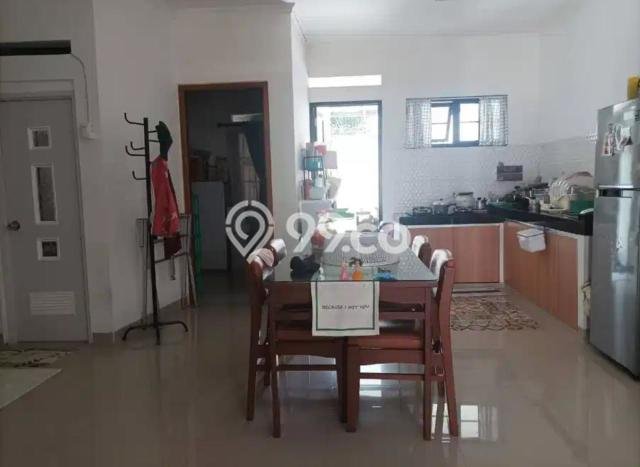 Dijual Rumah Strategis Bagus Punya 3 KT di BSD Tangerang Selatan SHM Dijual Rumah Strategis Bagus Punya 3 KT di BSD Tangerang Selatan SHM