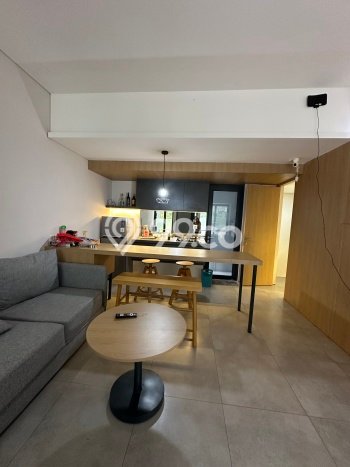 Jual Rumah Favorit Siap Huni LB 68m2 di BSD, Tangerang Selatan Jual Rumah Favorit Siap Huni LB 68m2 di BSD, Tangerang Selatan