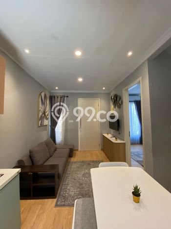 Jual Rumah Modern 3 KT di Gading Serpong, Tangerang Jual Rumah Modern 3 KT di Gading Serpong, Tangerang