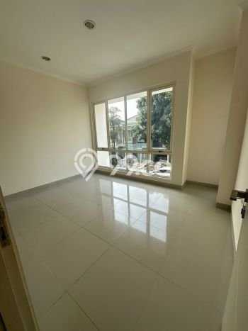 Hunian Nyaman Asri 3 KT Siap Huni di Gading Serpong Tangerang Hunian Nyaman Asri 3 KT Siap Huni di Gading Serpong Tangerang