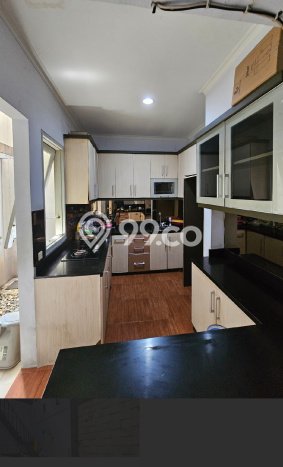 Dijual Hunian Rumah Terawat 3 KT di Gading Serpong, Tangerang Dijual Hunian Rumah Terawat 3 KT di Gading Serpong, Tangerang