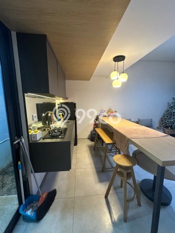 Jual Rumah Favorit Siap Huni LB 56m2 di BSD, Tangerang Selatan Jual Rumah Favorit Siap Huni LB 56m2 di BSD, Tangerang Selatan