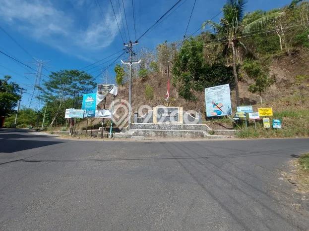 HARGA TERBAIK! Tanah di Piyungan, Luas 120m2m², Jalur Strategis, Area Berkembang HARGA TERBAIK! Tanah di Piyungan, Luas 120m2m², Jalur Strategis, Area Berkembang