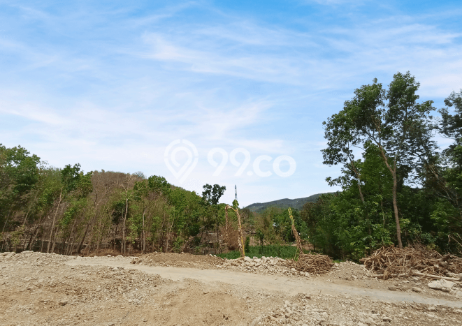 HARGA TERBAIK! Tanah di Piyungan, Luas 120m2m², Jalur Strategis, Area Berkembang HARGA TERBAIK! Tanah di Piyungan, Luas 120m2m², Jalur Strategis, Area Berkembang