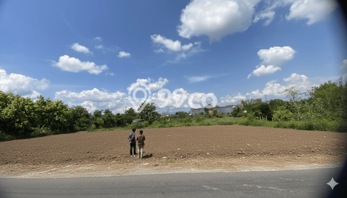 Tanah Kawasan Bantul, Luas 112m2m², Lokasi Potensial, Kawasan Asri Tanah Kawasan Bantul, Luas 112m2m², Lokasi Potensial, Kawasan Asri