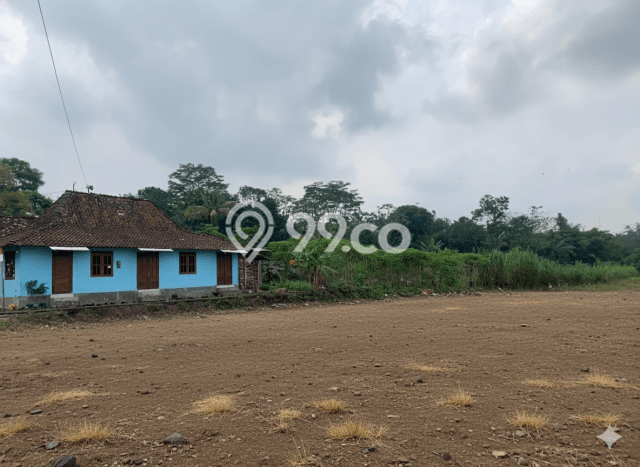 HARGA TERBAIK! Tanah Kawasan Sleman, Luas 119m2m², Akses Strategis, Area Potensial HARGA TERBAIK! Tanah Kawasan Sleman, Luas 119m2m², Akses Strategis, Area Potensial