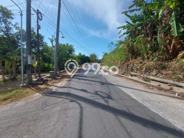 Tanah Dijual di Yogyakarta Seluas 125m2 Strategis Tanah Dijual di Yogyakarta Seluas 125m2 Strategis